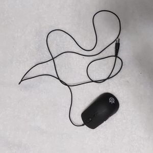 SteelSeries Rival 100 Optical Mouse